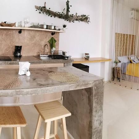 Maar Estudio 3, A 2 Cuadras Del Malecon De La Paz Apartment Екстериор снимка