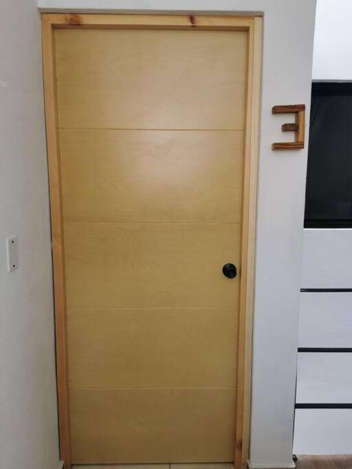 Maar Estudio 3, A 2 Cuadras Del Malecon De La Paz Apartment Екстериор снимка