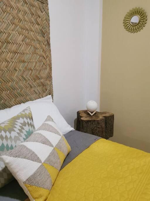 Maar Estudio 3, A 2 Cuadras Del Malecon De La Paz Apartment Екстериор снимка